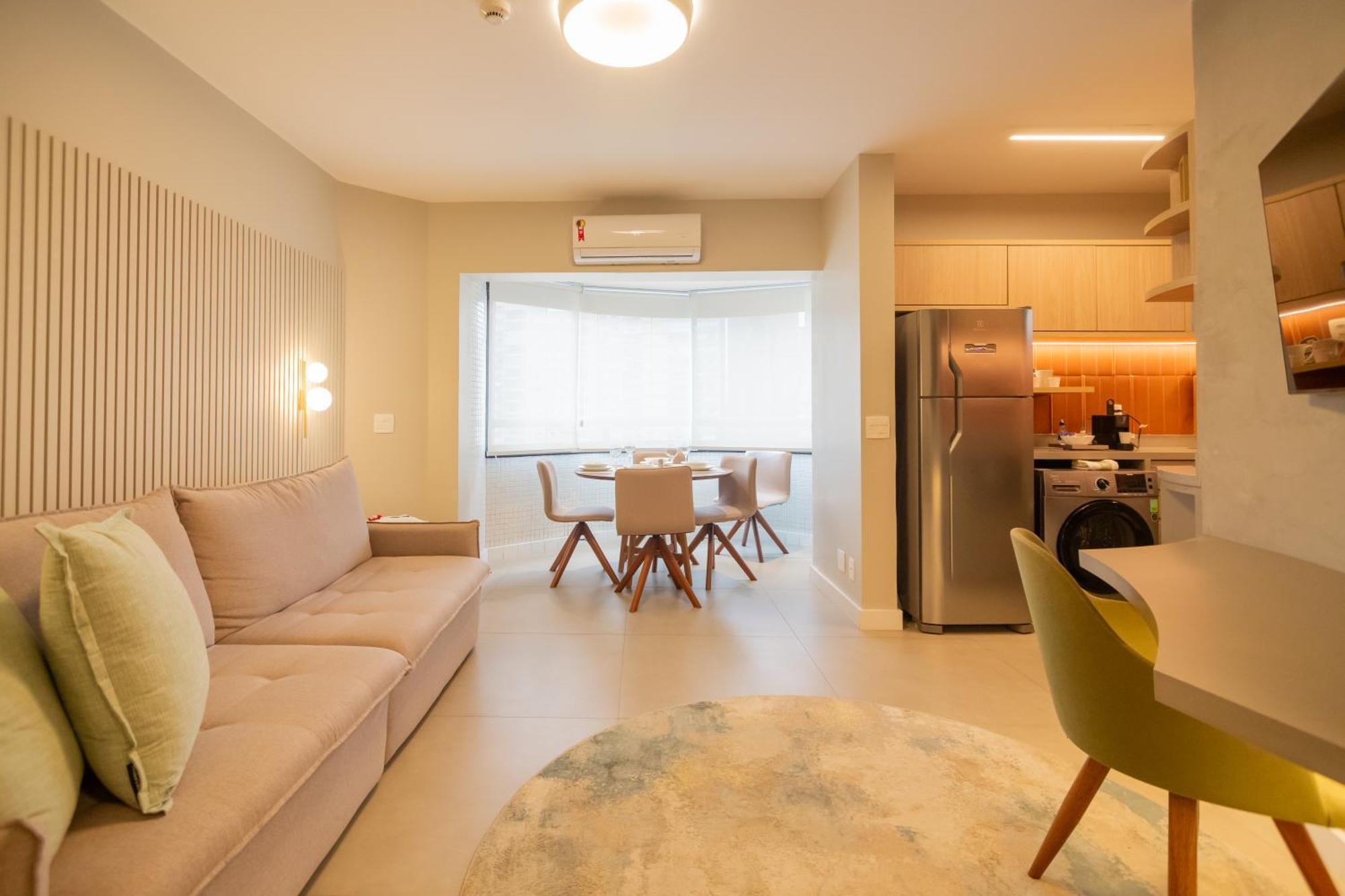 Rentaqui - Apartament Paulista Wall Street Diamond São Paulo Exterior foto